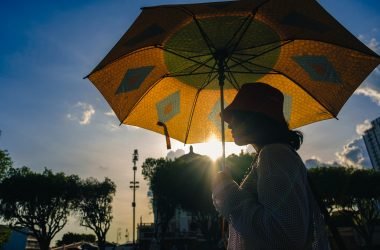 Impactos El Nino