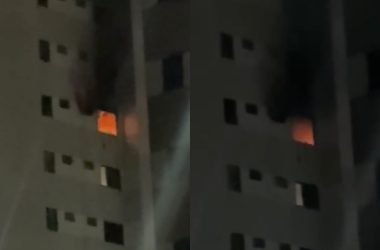Incêndio