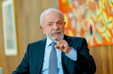 A medida é oficializada por meio de uma Medida Provisória - (Foto: Ricardo Stuckert)