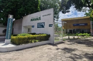 Concurso da Manaus Previdência abre 17 vagas com salários de até R$ 9,1 mil - (Foto: Divulgação/Semcom)