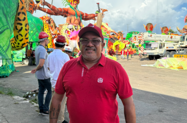 Marialvo Brandão
