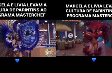 Master Chef
