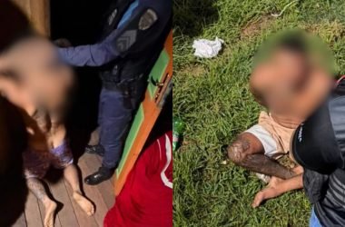 Polícia desarticula organização criminosa que atuava no Amazonas e Acre