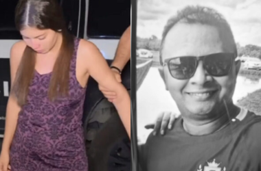 A prisão domiciliar de Meirilany Silva da Silva, de 21 anos, foi suspensa - (Foto: Reprodução/ Redes Sociais)