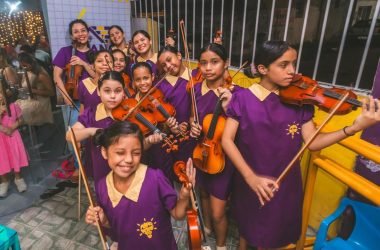 Plano Perfeito coletivo da periferia de Manaus conquista reconhecimento nacional