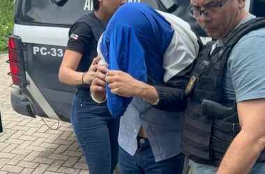 Policial Militar é preso em Manaus suspeito de estuprar adolescentes