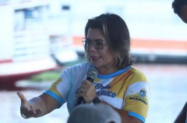 Prefeita-de-Nhamunda