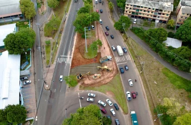 Complexo Viário Passarão