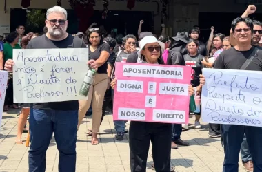 Professores-garantem-que-greve-seguira-apos-aprovacao-da-Previdencia-Municipal