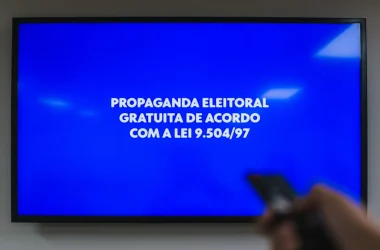 Propaganda eleitoral
