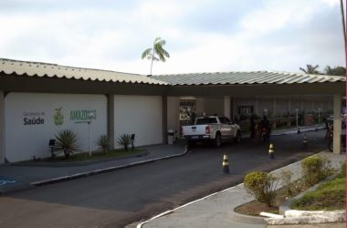 Governo do Estado anulou R$ 13,7 milhões de uma dotação destinada ao fornecimento de medicamentos - Foto: Reprodução/SES-AM)