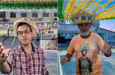 São José na Roça 2026 começa nesta sexta com comidas típicas, quadrilhas e bingo em Manaus