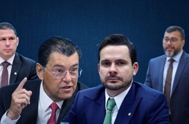 (Foto: Reprodução/Agência Câmara/Agência Senado/Secom)