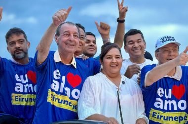 Carreata política
