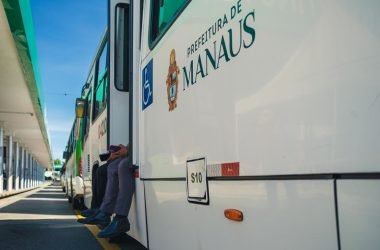 Sindicato dos Rodoviários libera 40% da frota para atender população no retorno para casa