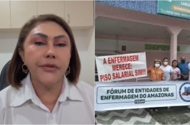 Sindpriv-AM denuncia salários atrasados e anuncia paralisação no Hospital Beneficente Portuguesa