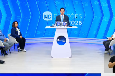 TV Norte Debate