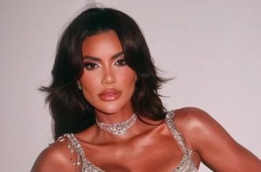 Tárcia Ciarlini revela preparação intensa para o Miss Universe Brasil