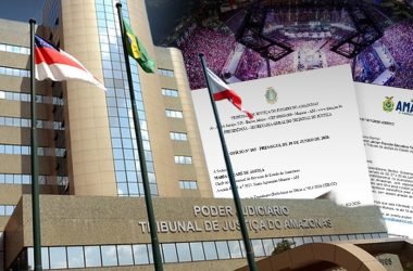 Tribunal de Justiça