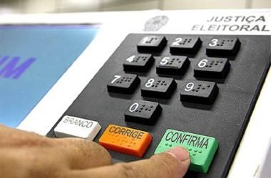 Agenda dos candidatos (Foto: Reprodução/Agência Brasil)