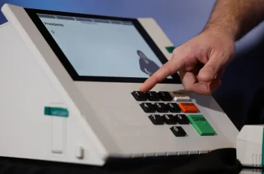Proteção do sistema é verifica em etapas (Foto: Fernando Frazão/Agência Brasil)