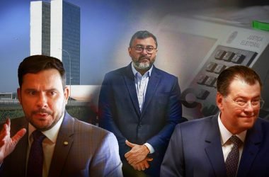 Arte: Abraão Torres/ Rios de Notícias