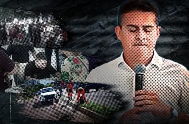 (Arte: Abraão Torres/ Rios de Notícias)