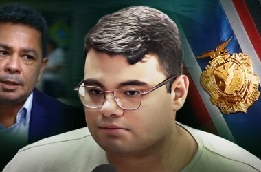 Arte: Abraão Torres/ Rios de Notícias