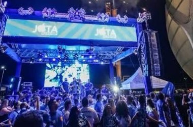 'Povo Festeiro' abre oficialmente a temporada bovina em Manaus neste sábado, 28 - (Foto: Divulgação/ Assessoria)