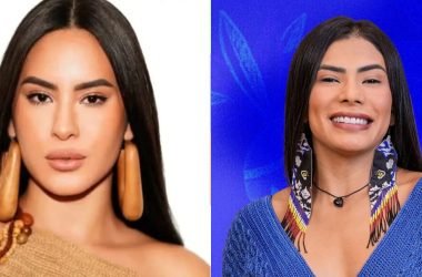 Isabelle Nogueira defende Marciele Albuquerque após crise sofrida no BBB 26 - (Foto: Reprodução/Redes sociais)