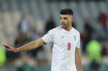 Em meio a guerra, Irã anuncia desistência da Copa do Mundo nos EUA - (Foto: Reprodução/AFC)