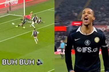 Filho do Piseiro reaparece em publicação do Chelsea com o hit “Raparigas” - (Foto: Reprodução/ Redes sociais)