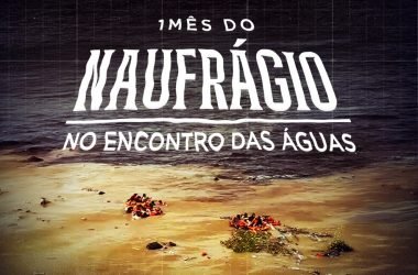 Um mês após naufrágio de embarcação no Encontro das Águas, famílias de desaparecidos ainda aguardam respostas