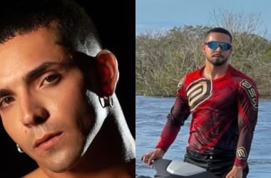 Jovem morre após acidente com moto aquática em Lábrea - (Foto: Reprodução/Redes sociais)