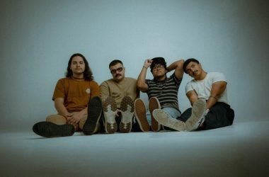 Banda amazonense 'Não Existe Saudade em Inglês' anuncia shows em três capitais - (Foto: Divulgação/Assessoria)