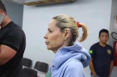 STJ revoga prisão de Anabela Cardoso, investigada na Operação Erga Omnes, e determina uso de tornozeleira eletrônica