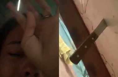 Jovem denuncia agressões e ameaça de morte de ex-companheiro em Presidente Figueiredo - (Foto: Reprodução/ Redes sociais)