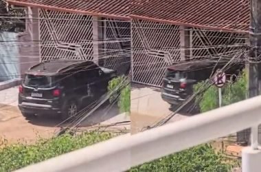Estudante de medicina é presa após invadir casa com carro e matar idoso - (Foto: Reprodução/ Redes sociais)