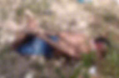 Homem é encontrado morto com mãos e pés amarrados na zona Norte de Manaus - (Foto: Reprodução/ Redes sociais)