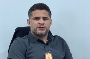 Após nova prisão de professor, Polícia Civil reforça combate à pedofilia em academias de jiu-jítsu no Amazonas- (Foto: Divulgação/PC-AM)