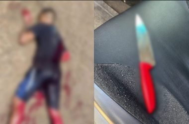 Homem é preso após matar jovem por vingança no município de Beruri