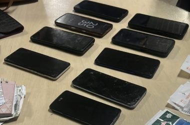 Manaus tem a 7ª maior taxa de roubos e furtos de celulares do Brasil, aponta levantamento - (Foto: Reprodução/ PC-AM)