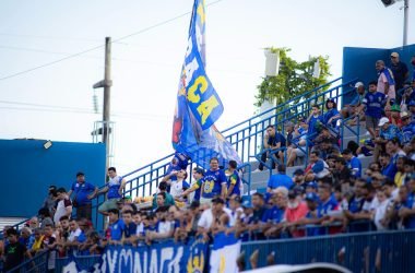 CBF confirma datas dos confrontos entre Nacional e ABC pelas quartas da Série D