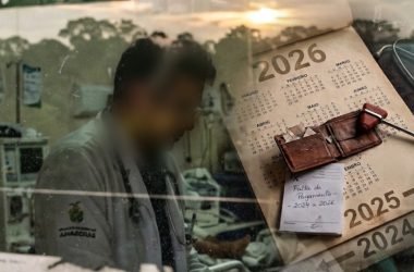 Médicos afirmam que Governo do Amazonas ainda deve pagamentos de 2024, 2025 e 2026
