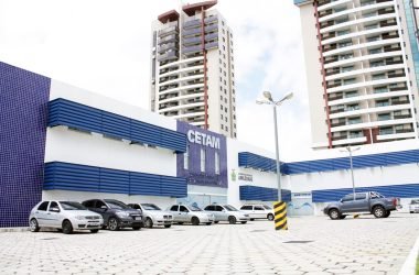Cetam abre inscrições para 16 mil vagas em cursos de qualificação no Amazonas - (Foto: Reprodução/ Cetam)