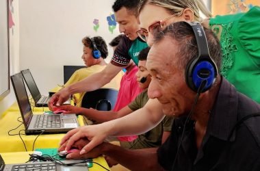Instituto Descarte Correto abre mil vagas gratuitas para cursos de Informática Básica no Amazonas - (Foto: Divulgação/Assessoria)