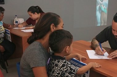 Fametro oferece serviços gratuitos de saúde, emprego e orientação neste sábado em Manaus e no interior - (Foto: Divulgação/Assessoria)
