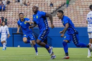 Com acesso do Nacional, Amazonas volta a ter dois representantes na Série C em 2027 - (Foto: Reprodução/ Matheus Moreira/FAF)