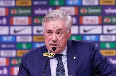 Ancelotti