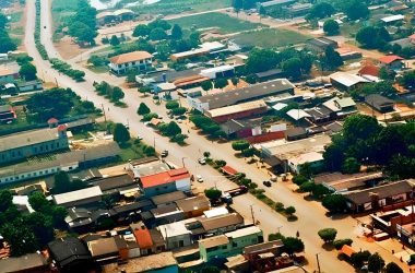 MPAM recomenda fiscalização de instalações elétricas e combate a incêndios em escolas de Apuí